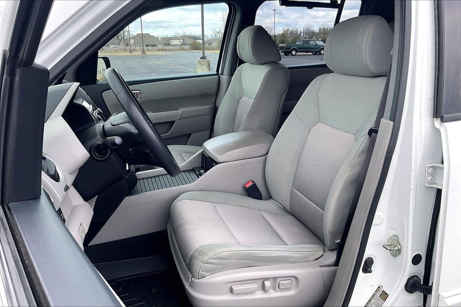 Used 2015 Honda Pilot SE image 7