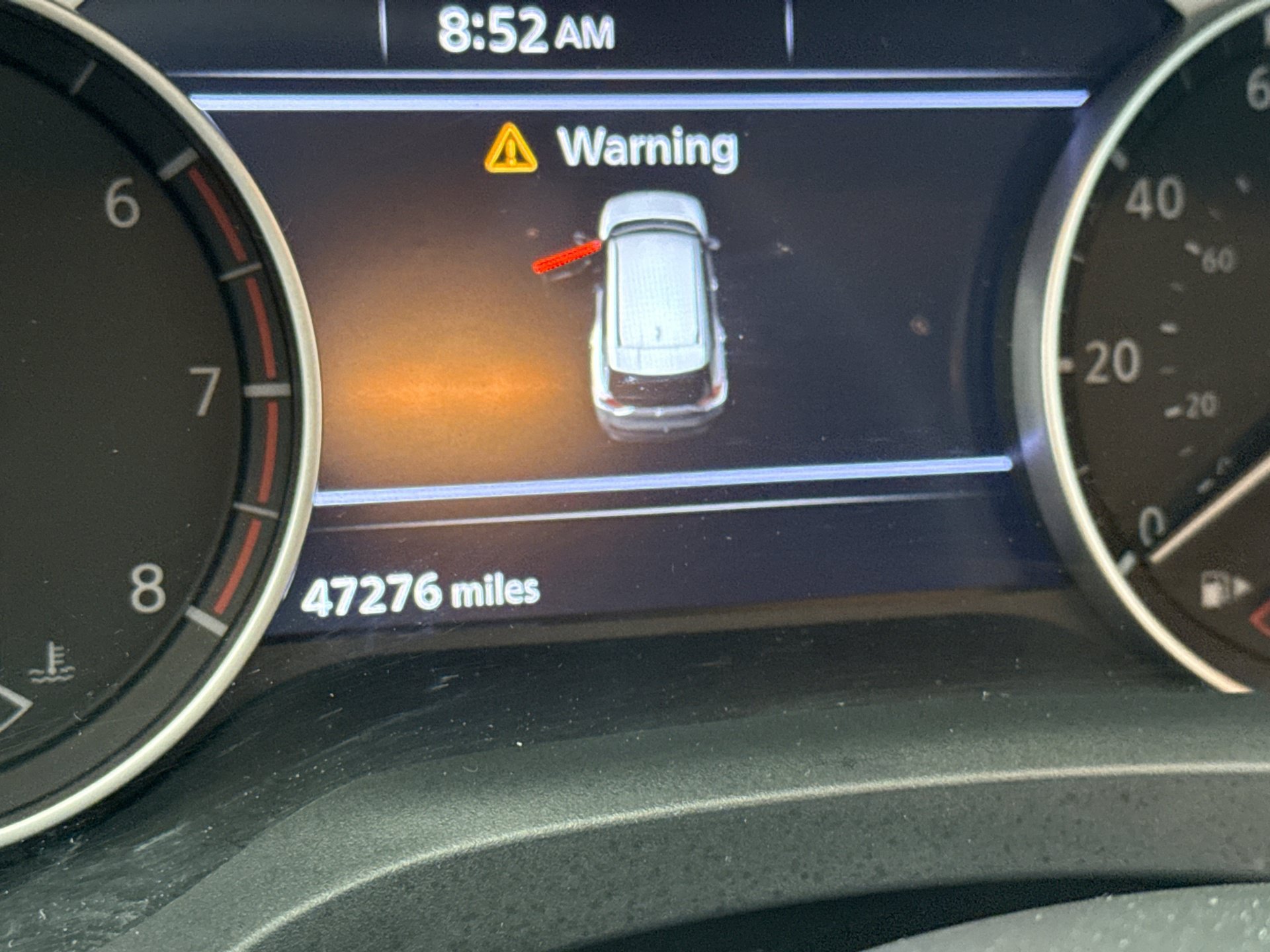Used 2021 Nissan Rogue SV AWD/4WD image 13