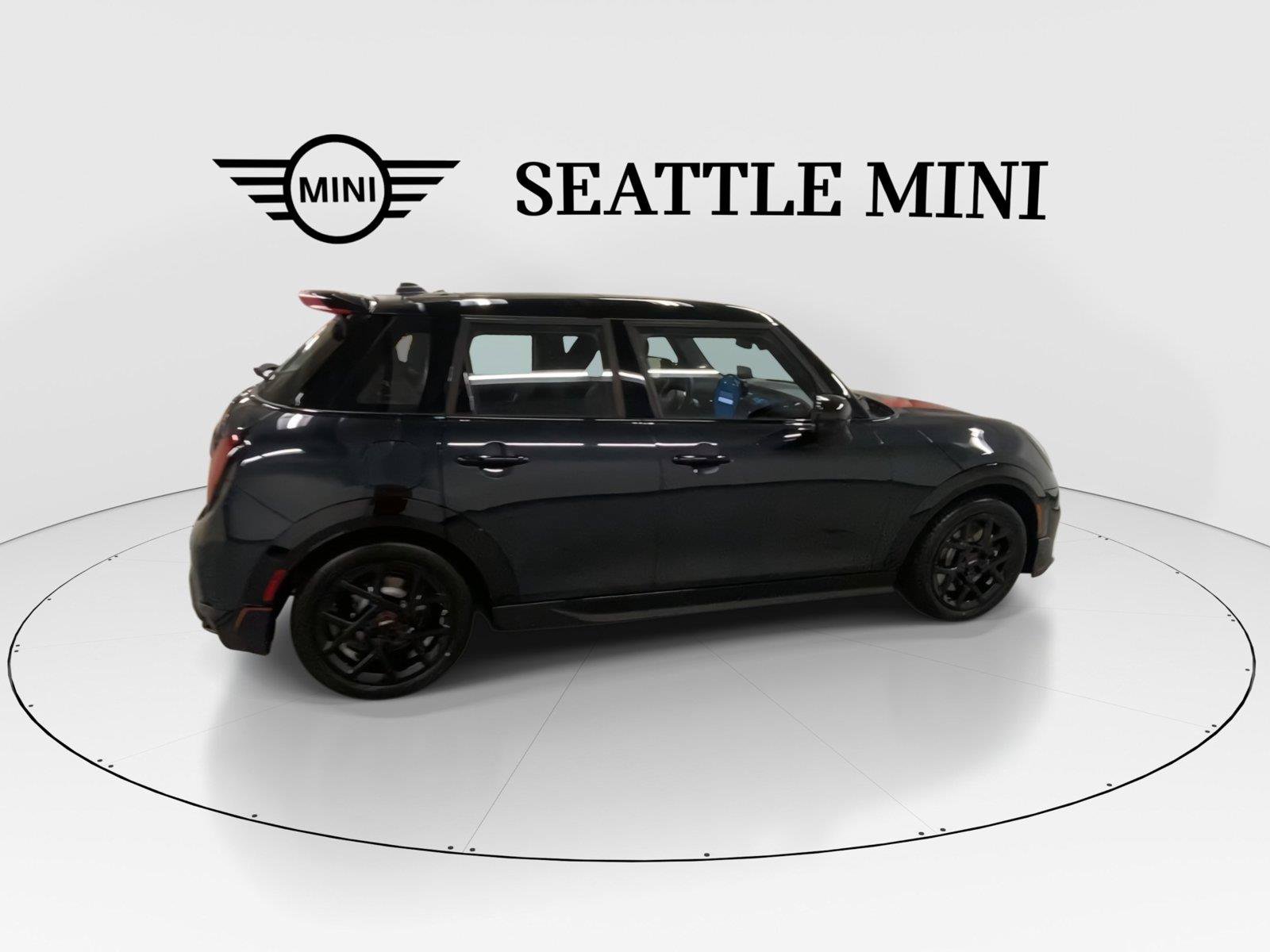 New 2026 MINI Cooper S FWD image 12