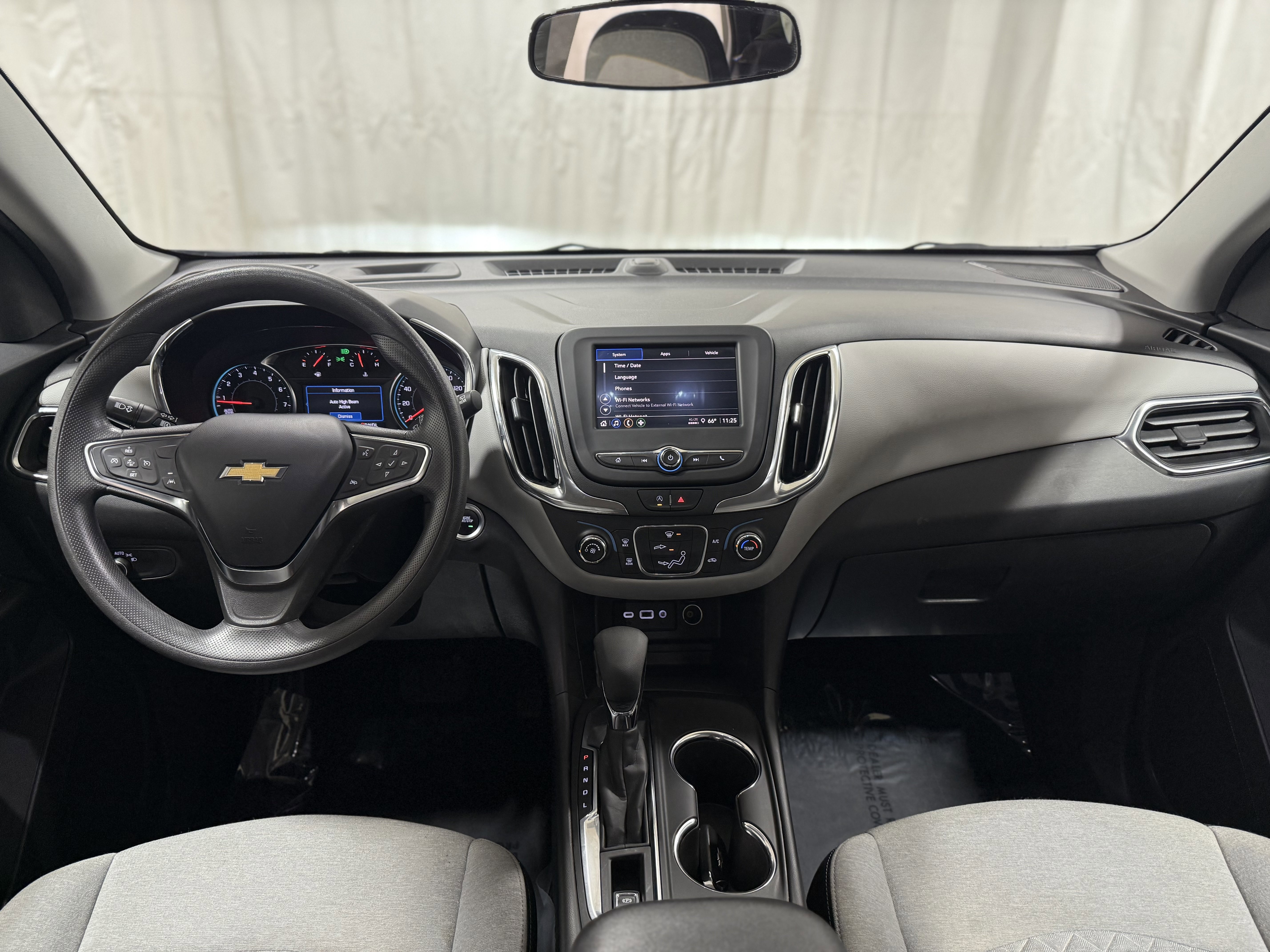 Certified 2024 Chevrolet Equinox LS w/ LS Convenience Package image 16