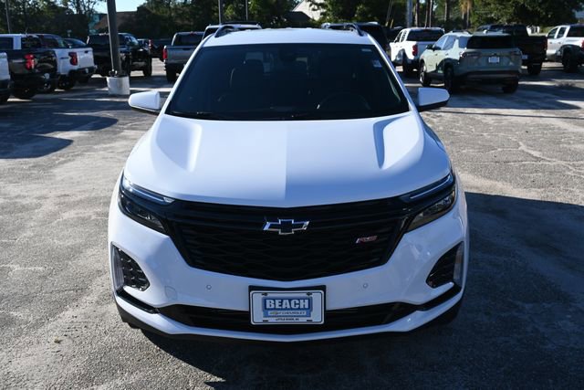 Used 2024 Chevrolet Equinox RS image 8
