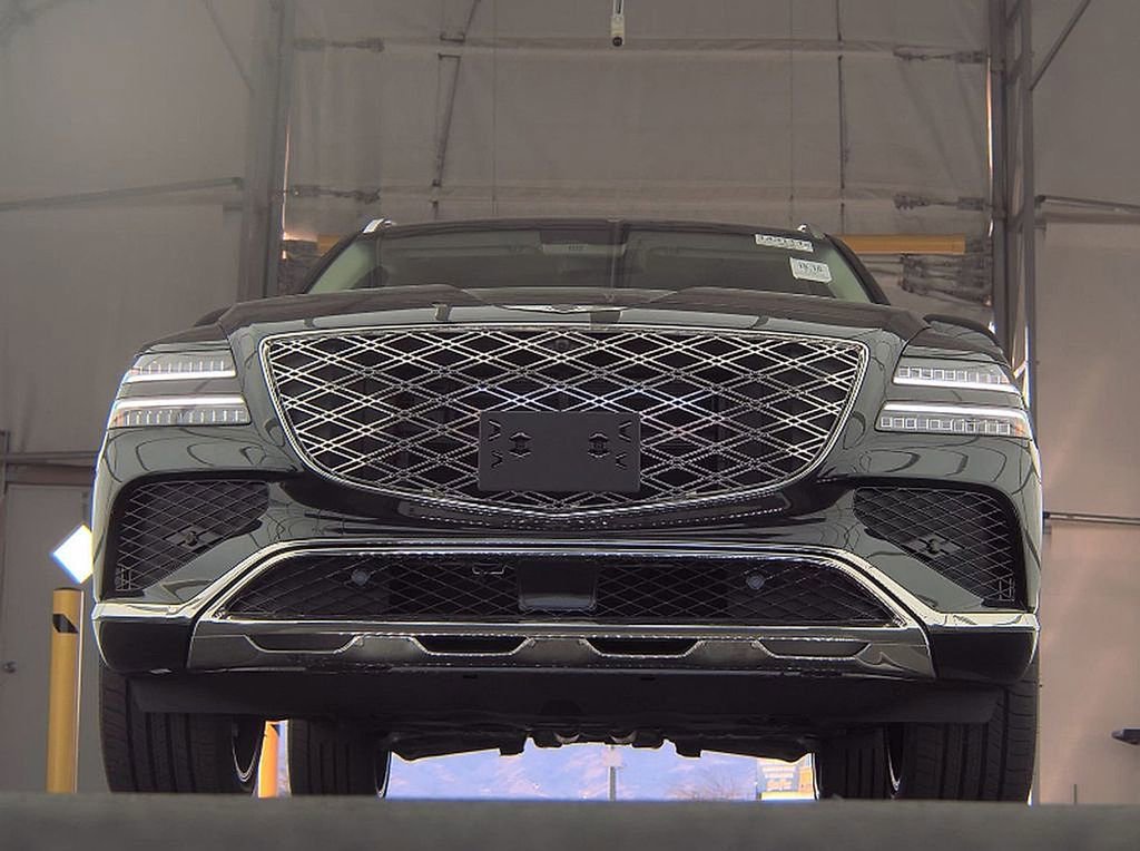 Used 2026 Genesis GV80 3.5T Prestige image 15