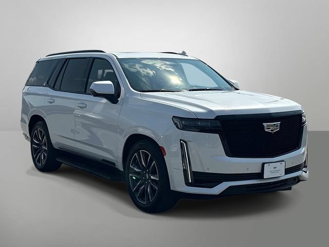 Certified 2023 Cadillac Escalade Sport Platinum AWD/4WD image 25