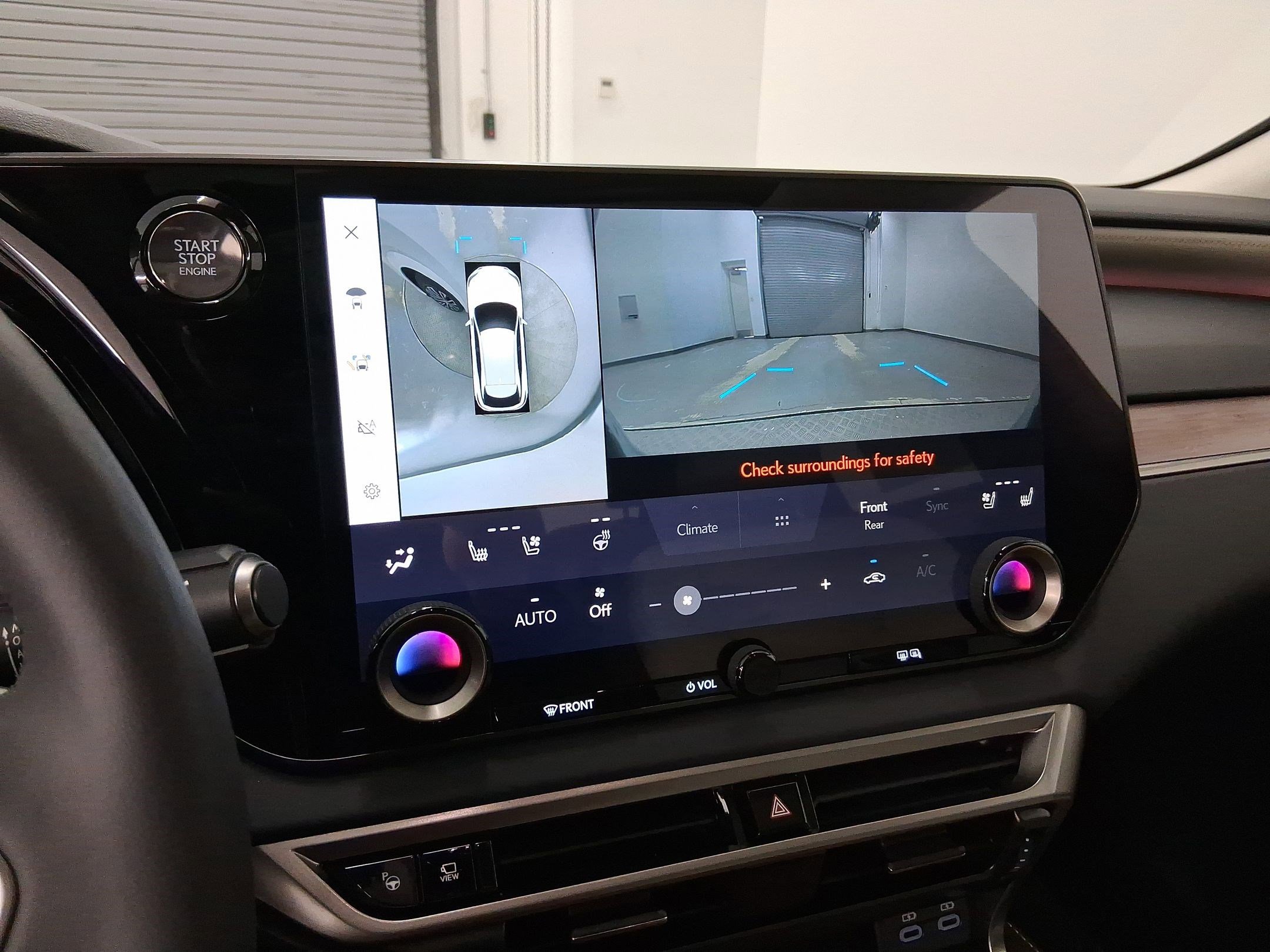 Used 2024 Lexus RX 350 Premium Plus w/ Convenience Package image 23