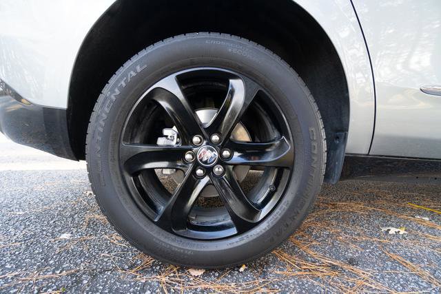 Used 2024 Buick Enclave Essence w/ Sport Touring Edition image 43