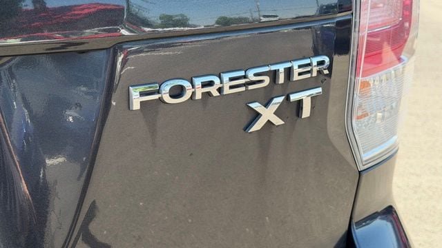 Used 2018 Subaru Forester 2.0XT Premium w/ Protection Package #3 AWD/4WD image 11