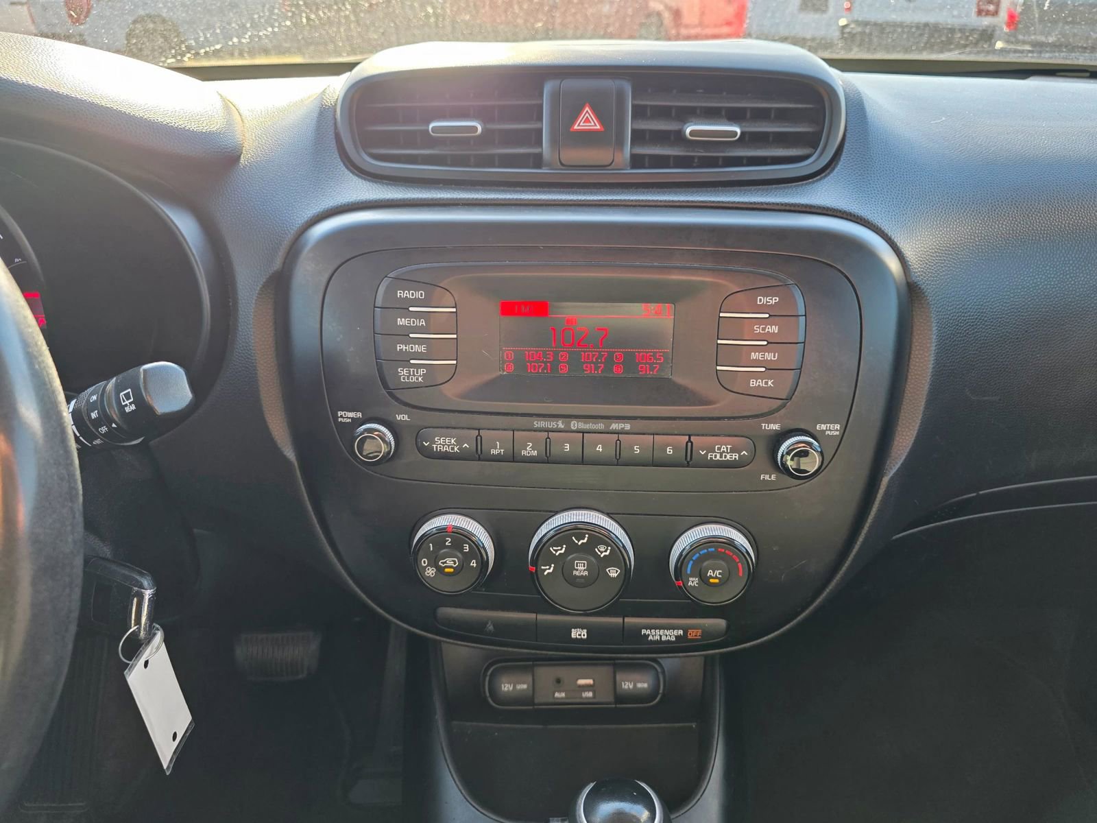 Used 2016 Kia Soul image 13