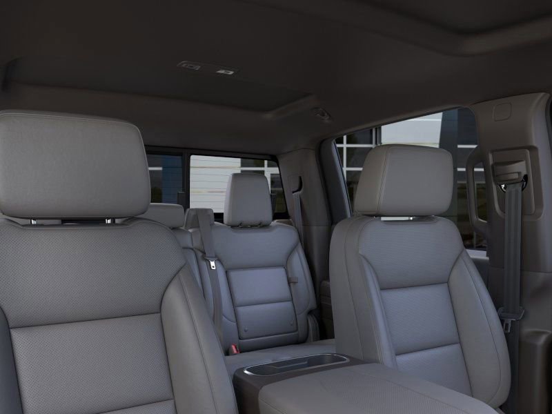 New 2026 GMC Sierra 1500 SLT w/ SLT Premium Package image 24