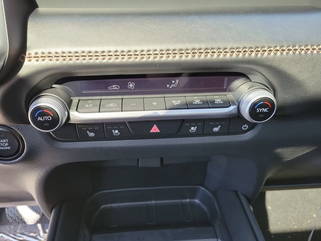 Certified 2026 MAZDA CX-50 AWD 2.5 S w/ Weather Package image 32