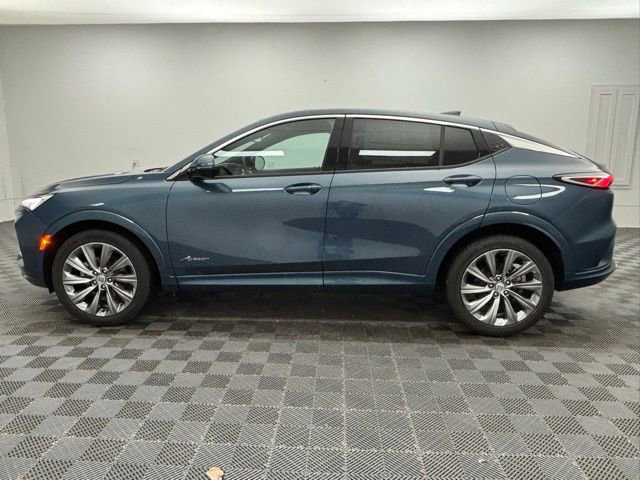 New 2026 Buick Envista Avenir image 11