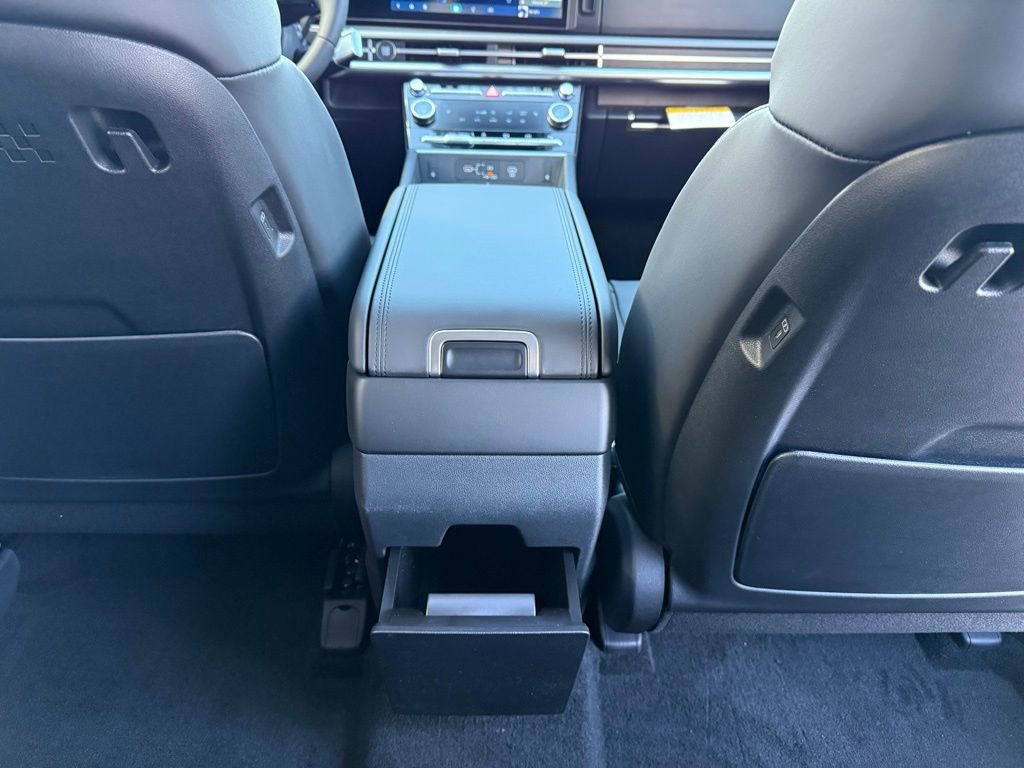 New 2026 Hyundai Santa Fe XRT image 20