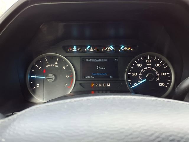 Used 2019 Ford F150 XLT w/ Equipment Group 301A Mid AWD/4WD image 16