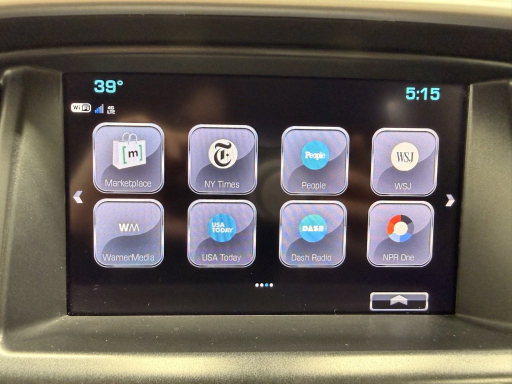 Used 2018 GMC Canyon SLT image 48