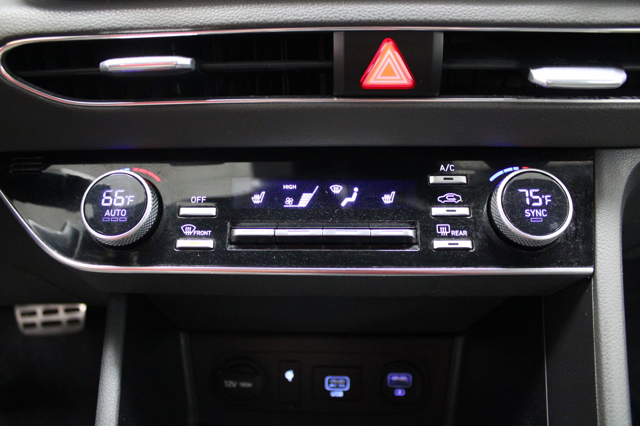 Used 2020 Hyundai Sonata SEL Plus image 37