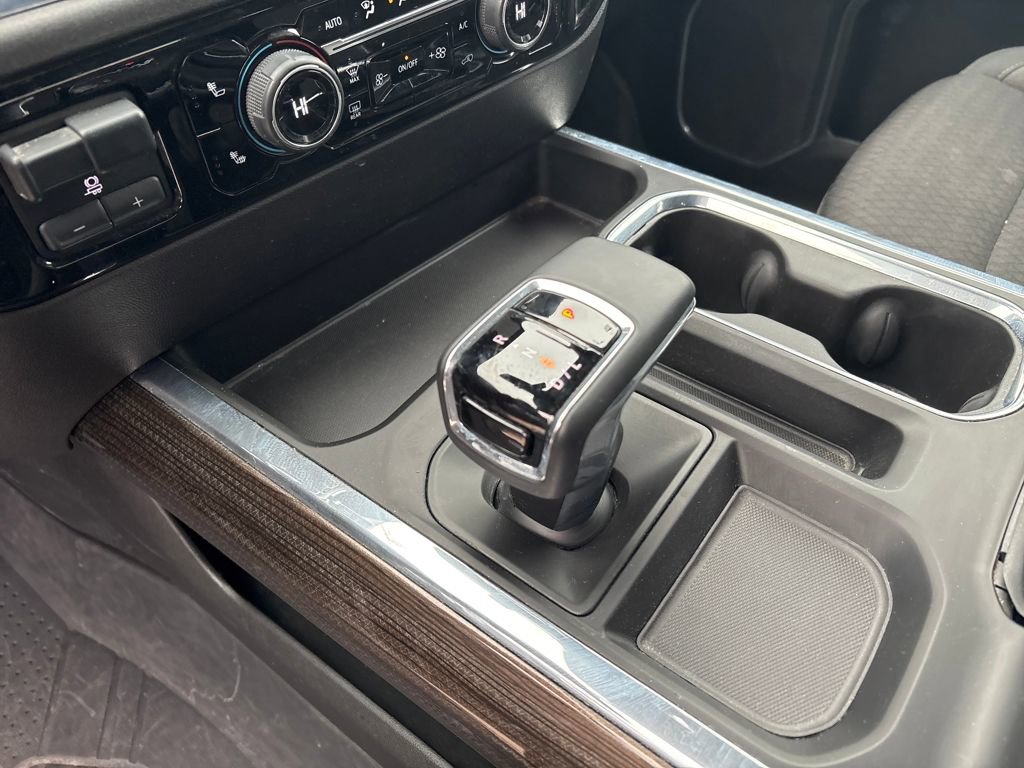 Used 2023 Chevrolet Silverado 1500 RST w/ Redline Edition image 28