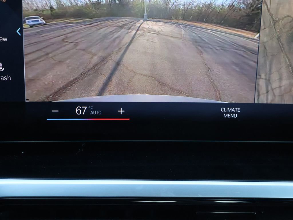 Certified 2023 BMW i4 eDrive35 w/ Premium Package image 28