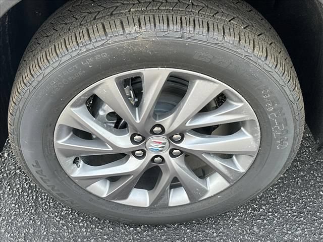 New 2026 Buick Enclave Preferred w/ Power Package FWD image 18