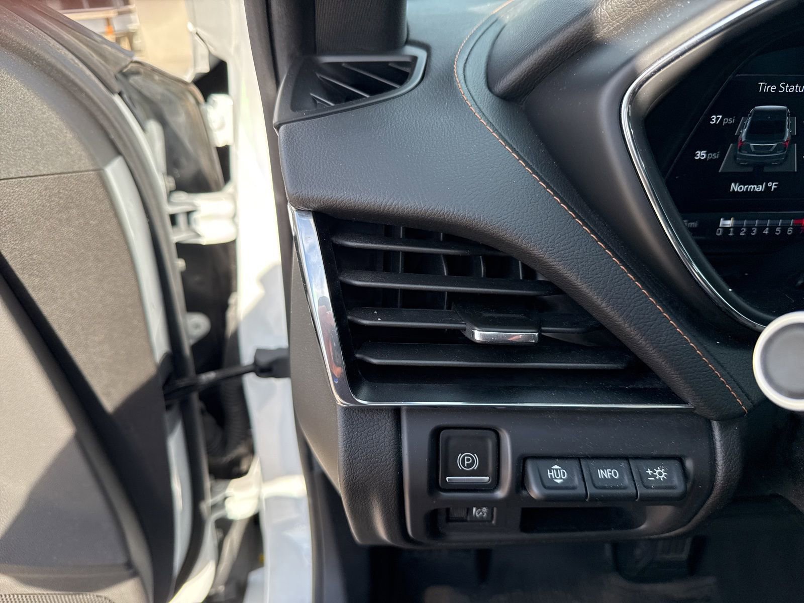 Used 2023 Cadillac CT5 Sport w/ Parking Package image 13