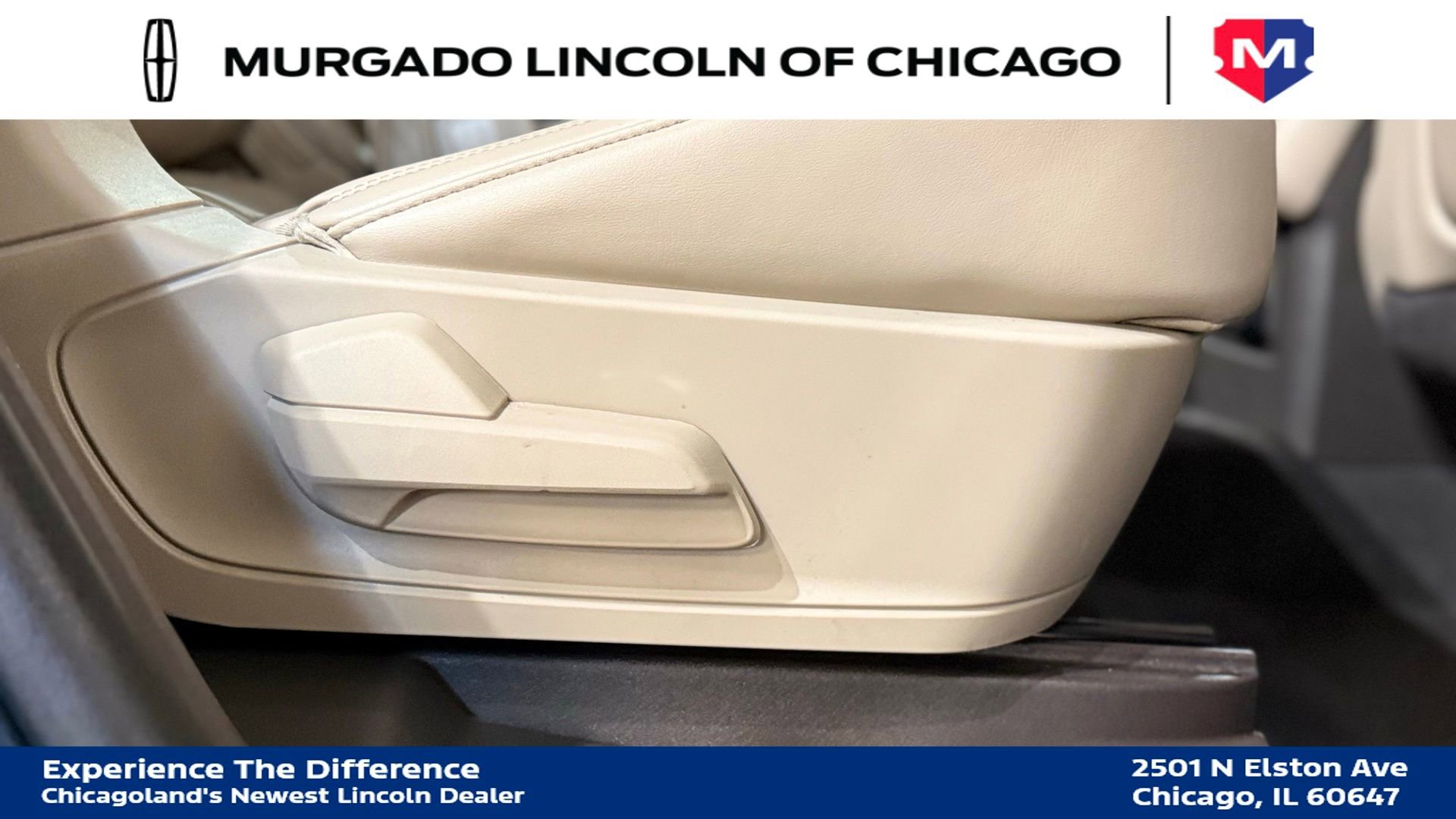 Used 2023 Lincoln Aviator Reserve w/ Equipment Group 201A image 71