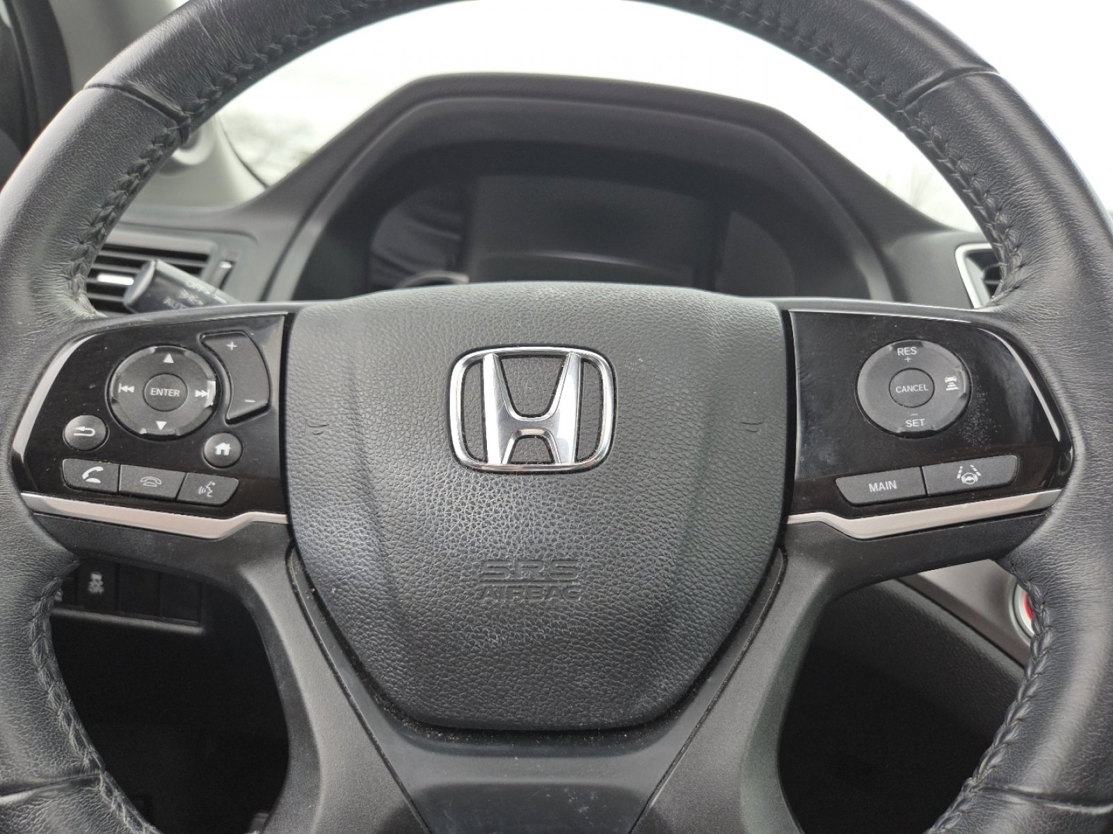 Certified 2022 Honda Pilot EX-L image 30