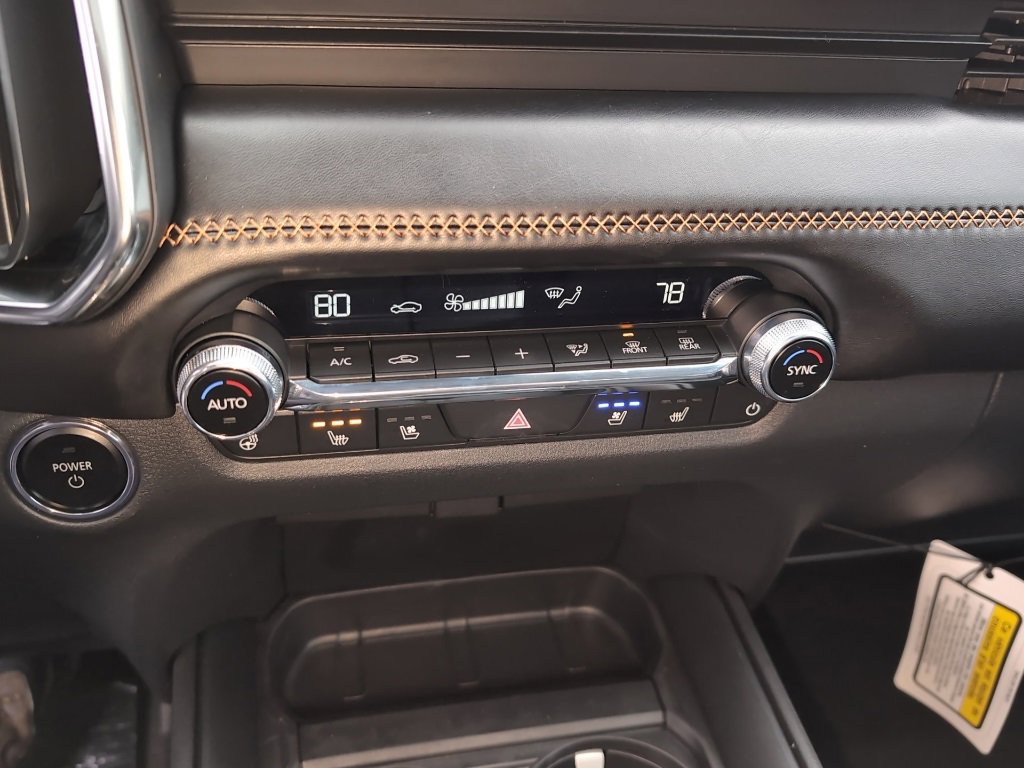 New 2026 MAZDA CX-50 2.5 Hybrid w/ Premium Plus Pkg image 16