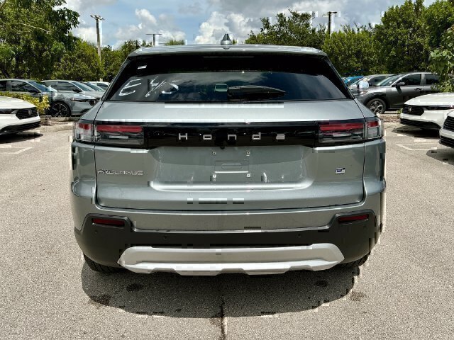 New 2026 Honda Prologue Eco image 5