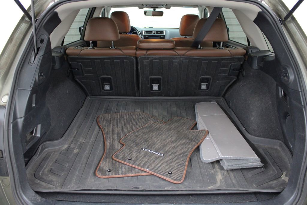 Used 2017 Subaru Outback 3.6R Touring w/ Popular Package #5A image 30