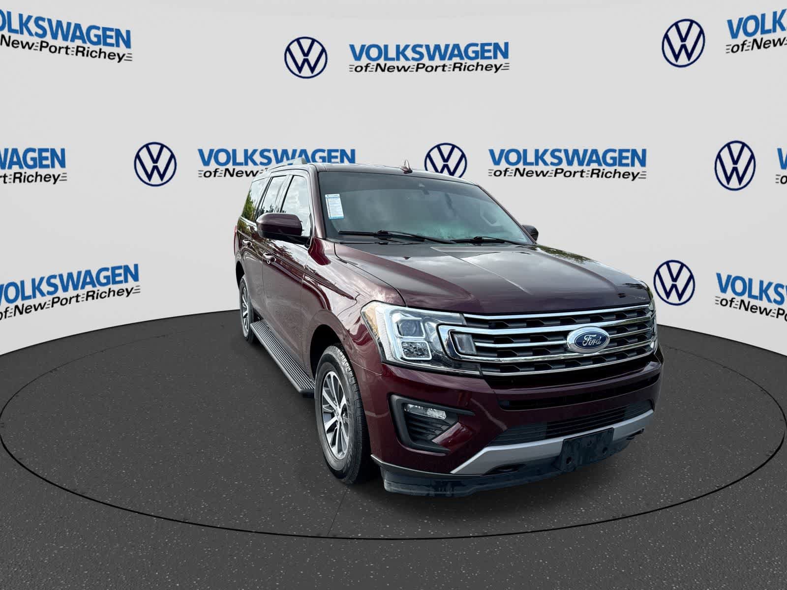 Used 2020 Ford Expedition XLT AWD/4WD image 16