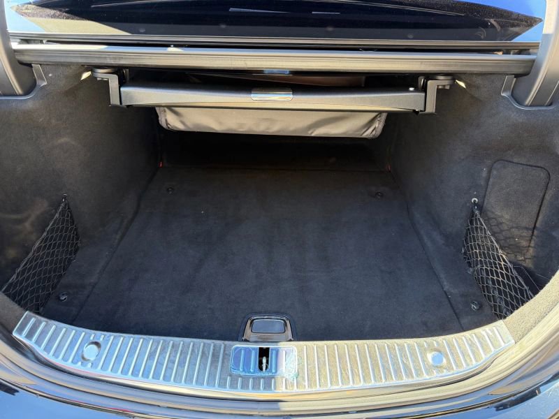 Used 2019 Mercedes-Benz S 560 4MATIC Sedan image 33