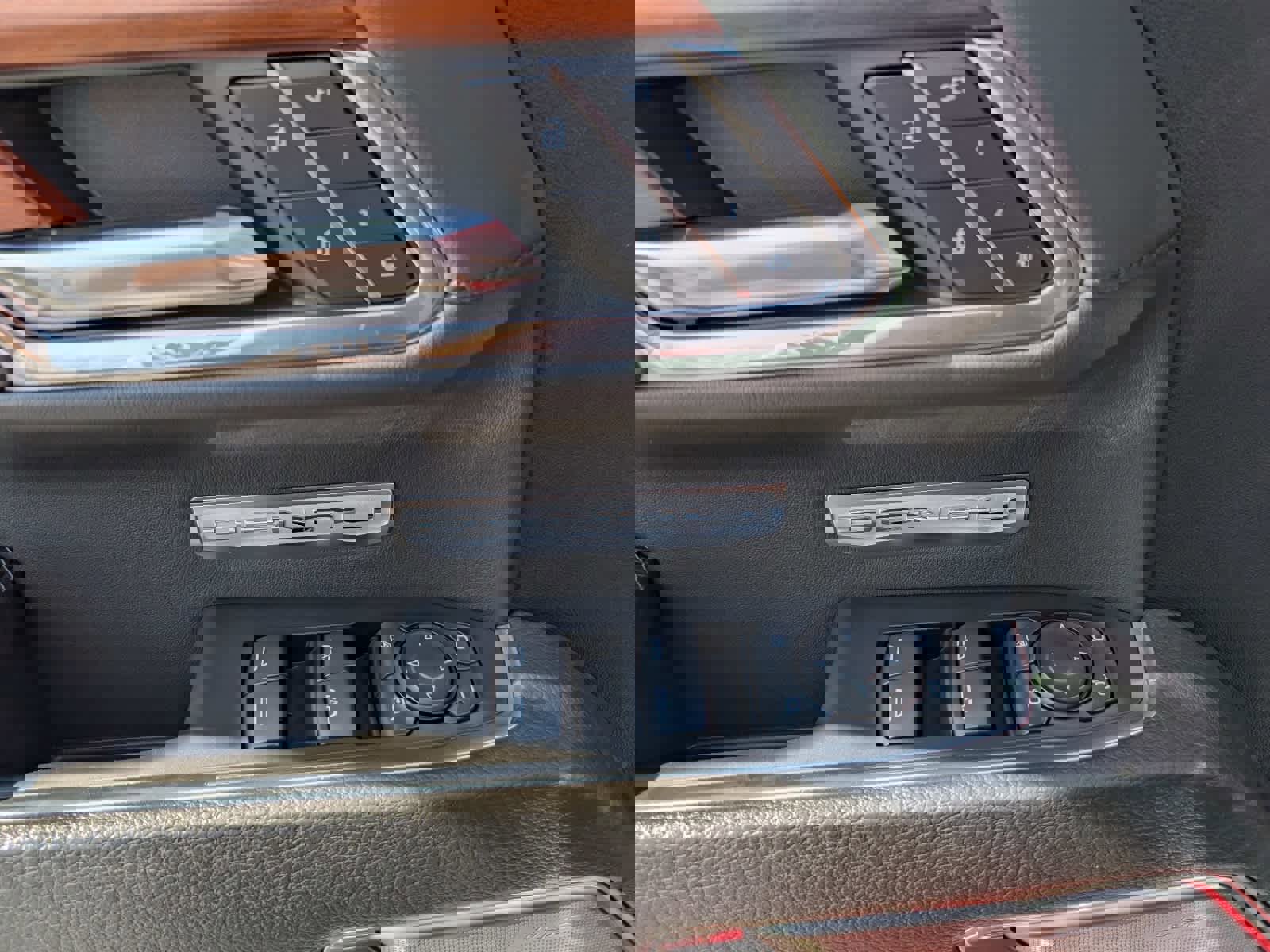 Certified 2023 GMC Sierra 1500 Denali image 19