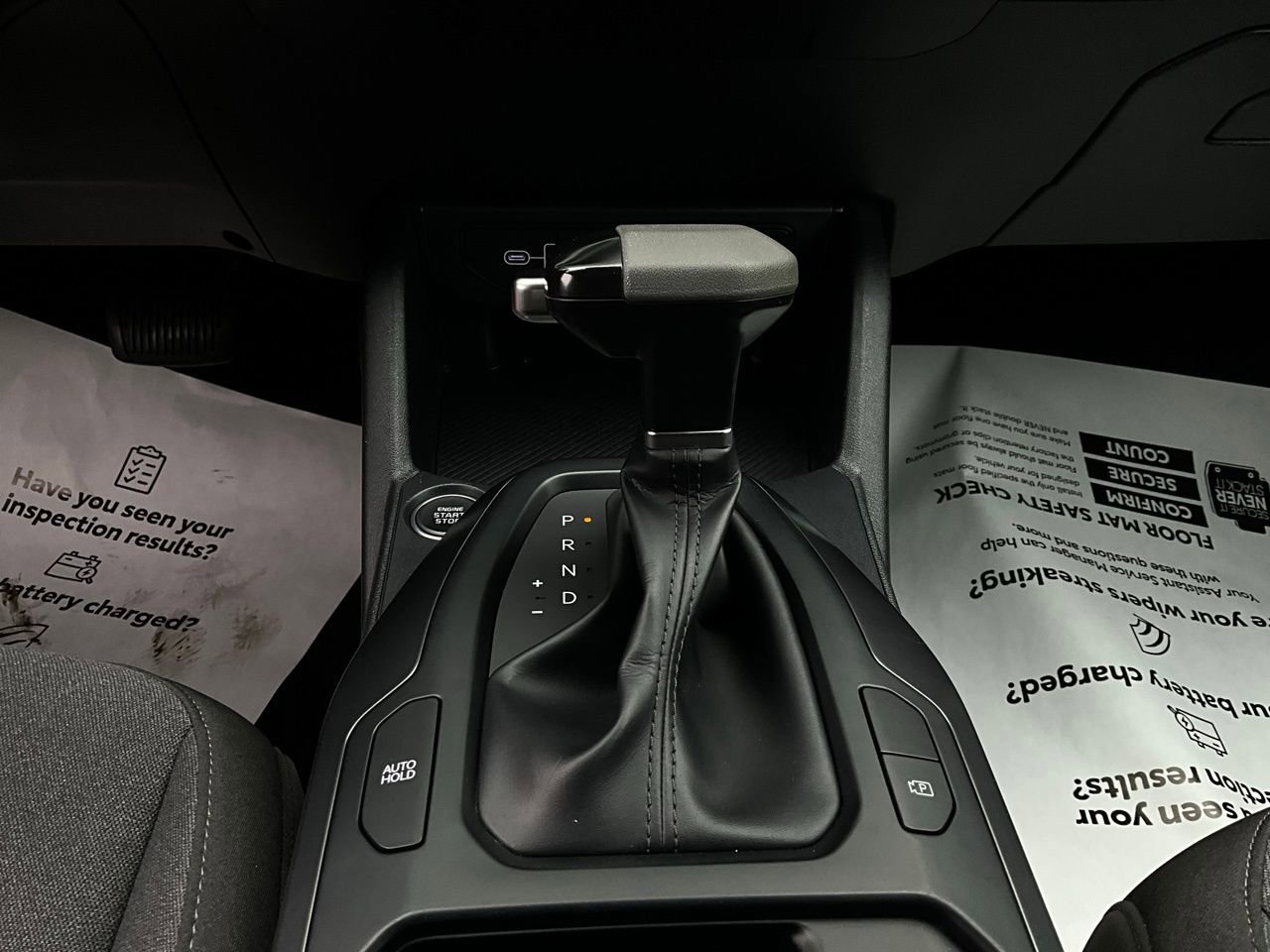 Used 2025 Kia K4 LXS image 24