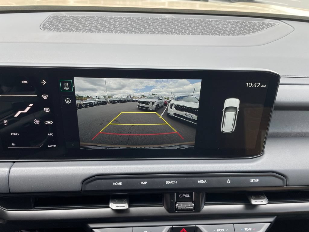 New 2027 Kia Telluride EX X-Line w/ Towing Package AWD/4WD image 15