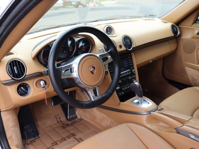 Used 2010 Porsche Cayman image 24