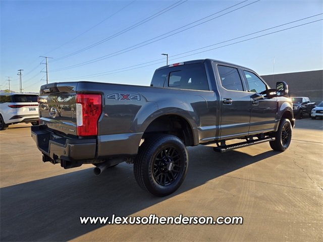 Used 2019 Ford F250 Lariat image 7