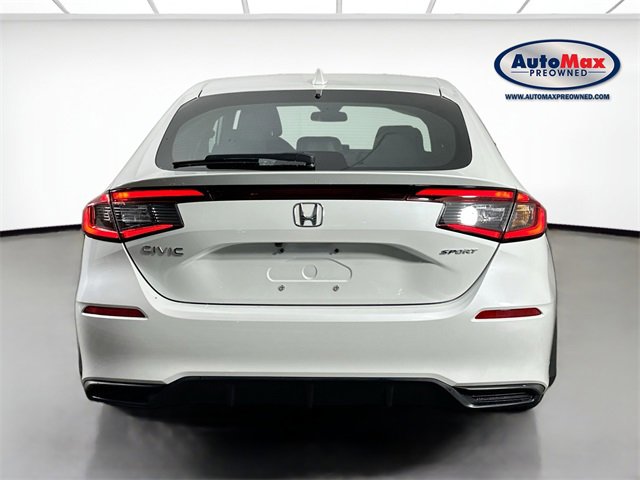 Used 2023 Honda Civic Sport image 7
