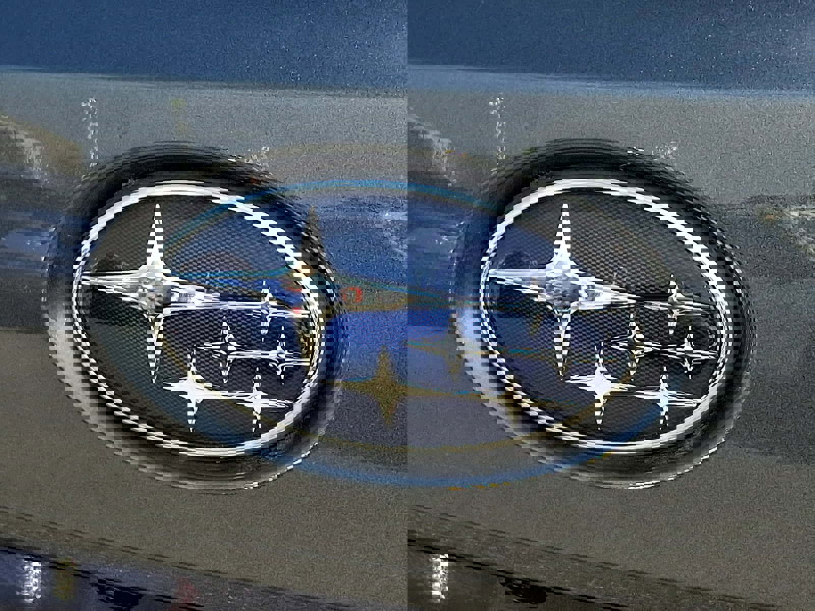 Certified 2025 Subaru Crosstrek 2.5i Wilderness image 31