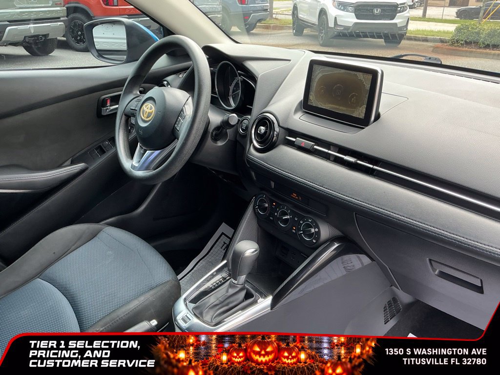 Used 2017 Toyota Yaris iA FWD image 17
