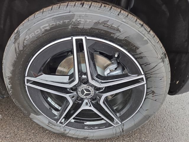 New 2026 Mercedes-Benz GLB 250 4MATIC image 30