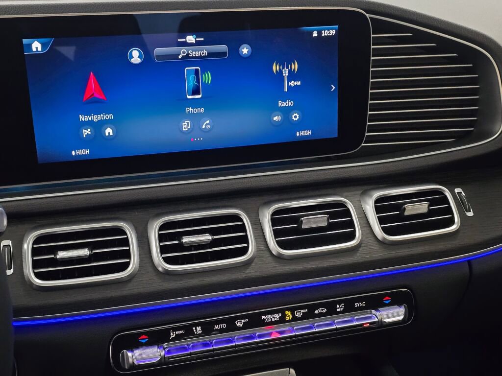 New 2026 Mercedes-Benz GLE 450 4MATIC image 15