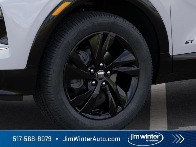 New 2026 Buick Encore GX Sport Touring w/ Advanced Technology Package AWD/4WD image 9