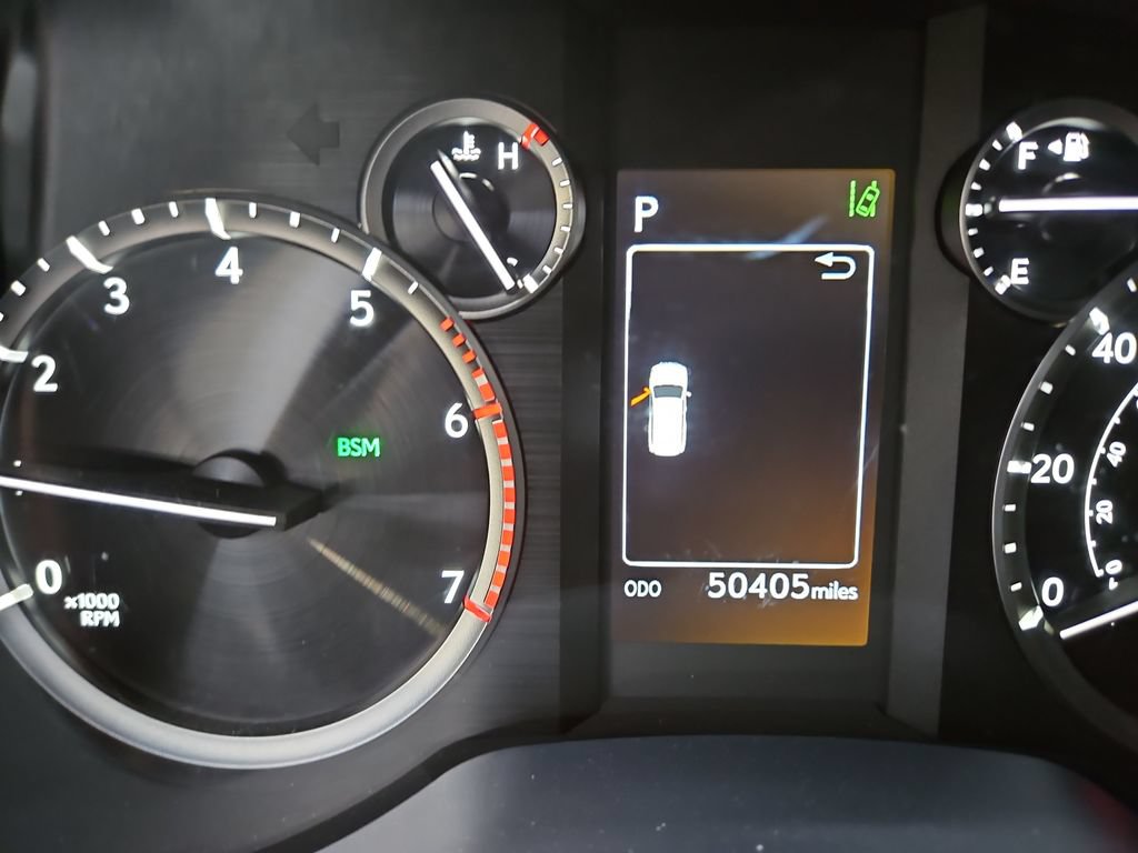 Used 2020 Lexus GX 460 Premium w/ Premium Package AWD/4WD image 16