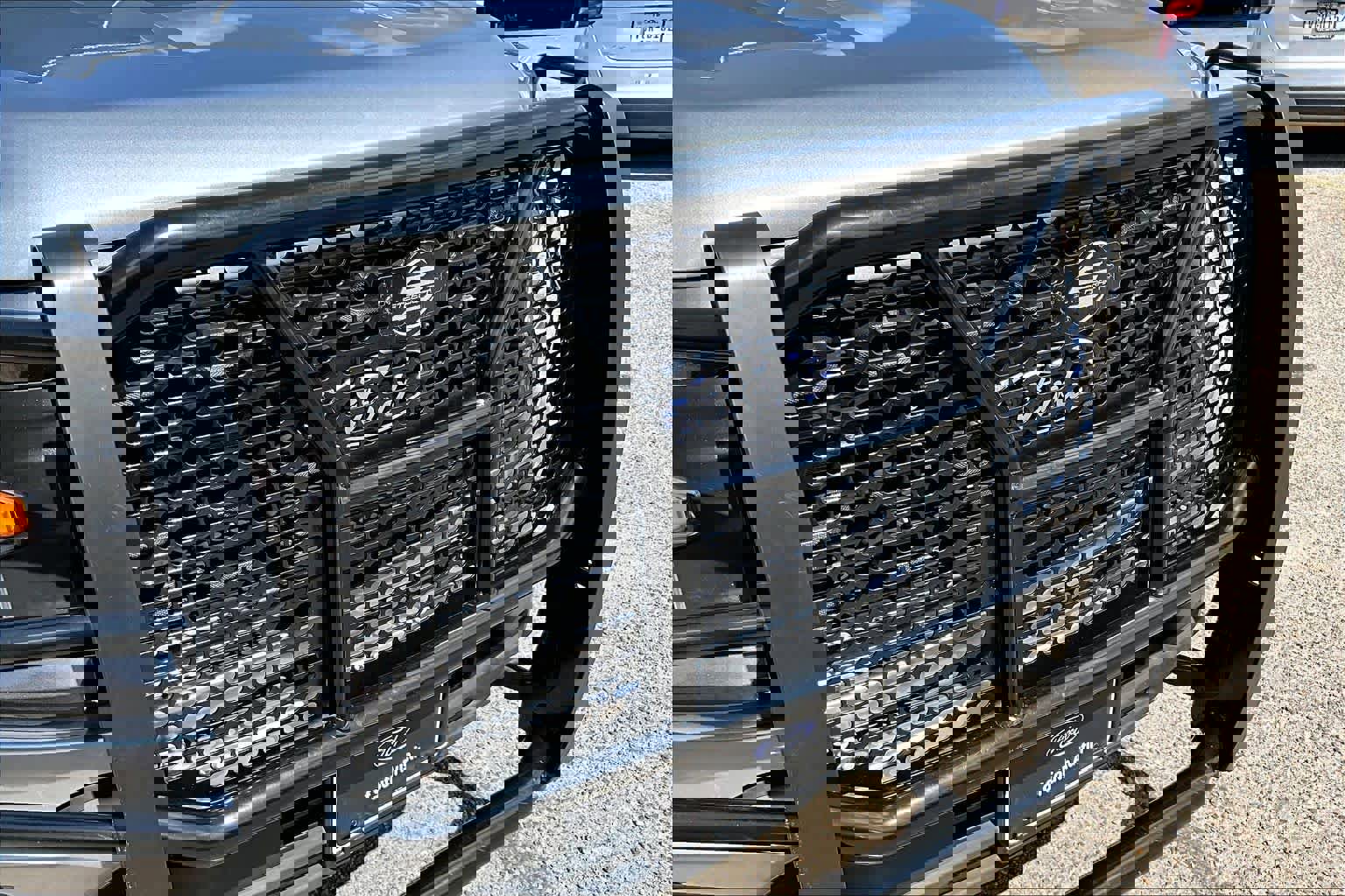 Certified 2024 Ford F150 STX w/ Tow/Haul Package image 30