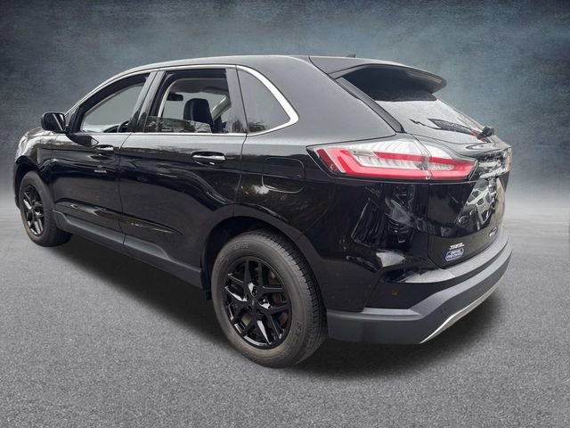 Used 2023 Ford Edge SEL image 9