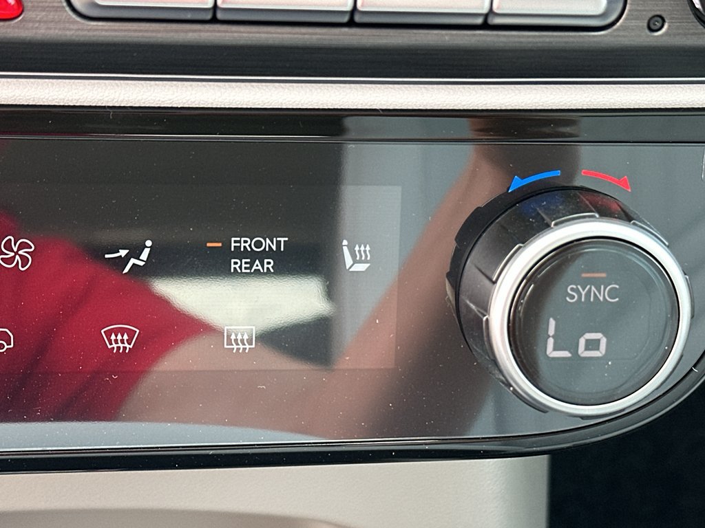 New 2026 Hyundai Palisade FWD Hybrid image 23