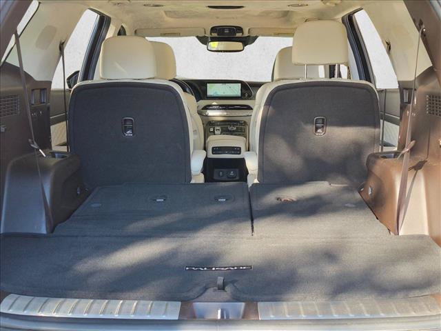 Used 2020 Hyundai Palisade Limited AWD/4WD image 6