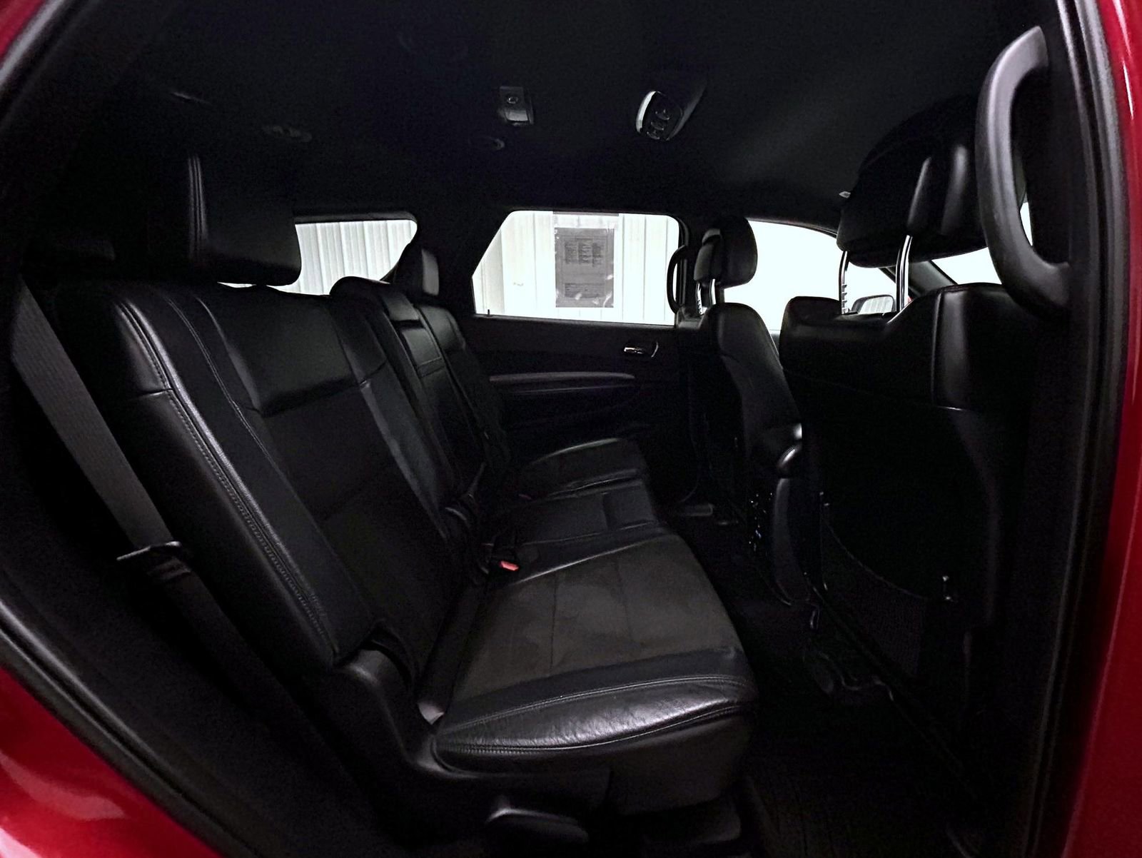 Used 2020 Dodge Durango GT image 17