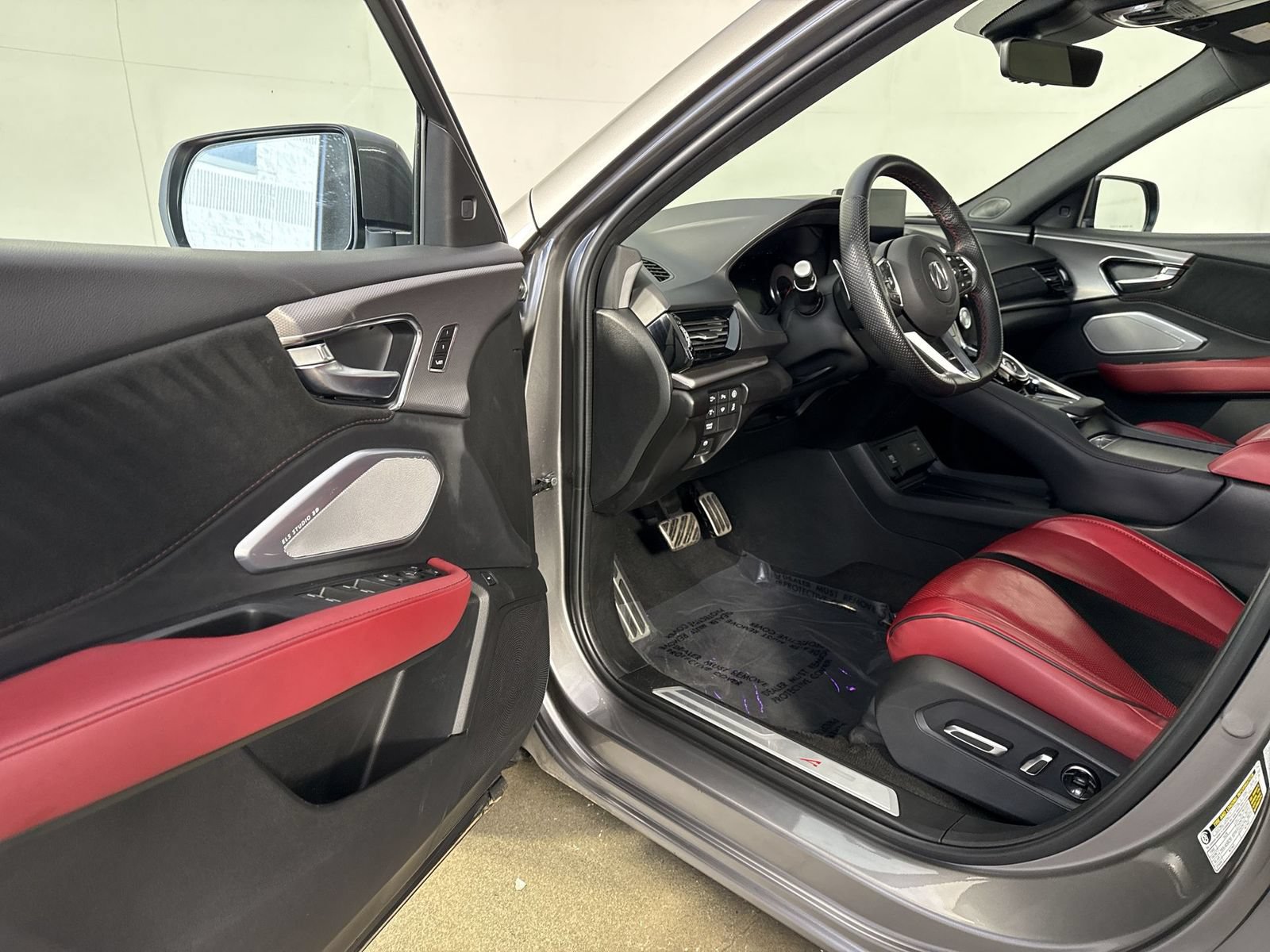 Used 2023 Acura RDX A-Spec AWD/4WD image 4