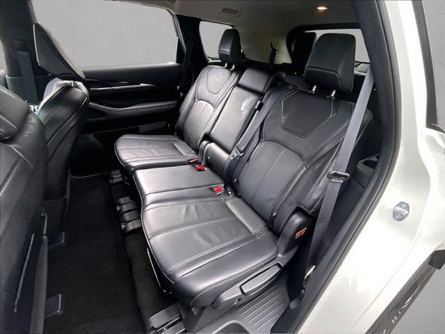 Used 2024 INFINITI QX60 Pure FWD image 28