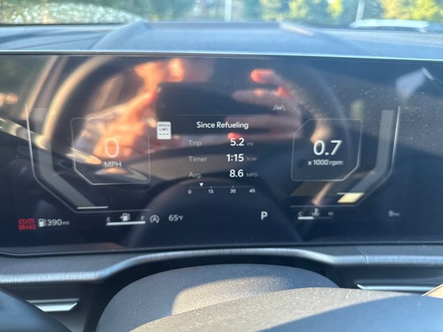 New 2027 Kia Sportage X-Line w/ X-Line Technology Package AWD/4WD image 20