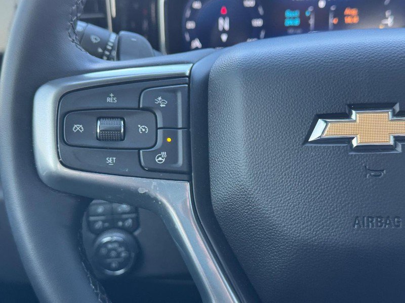 Used 2024 Chevrolet Silverado 1500 LTZ image 20